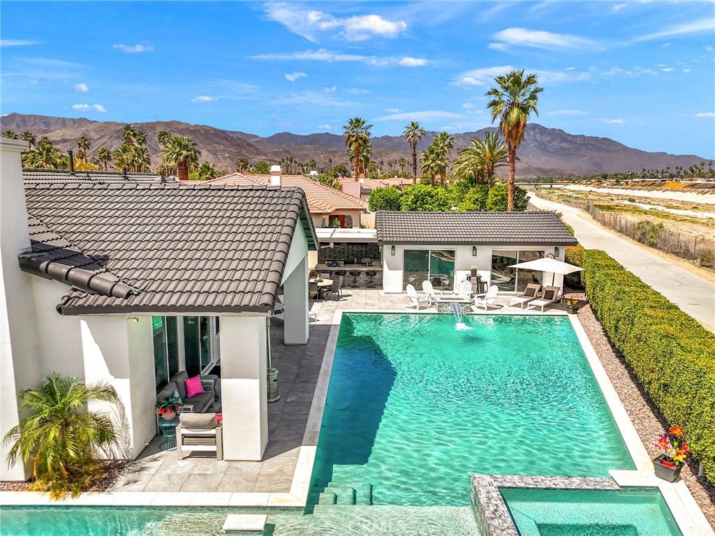 74626 Lavender Way