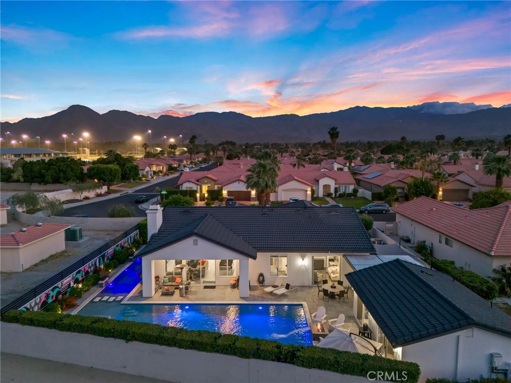 74626 Lavender Way