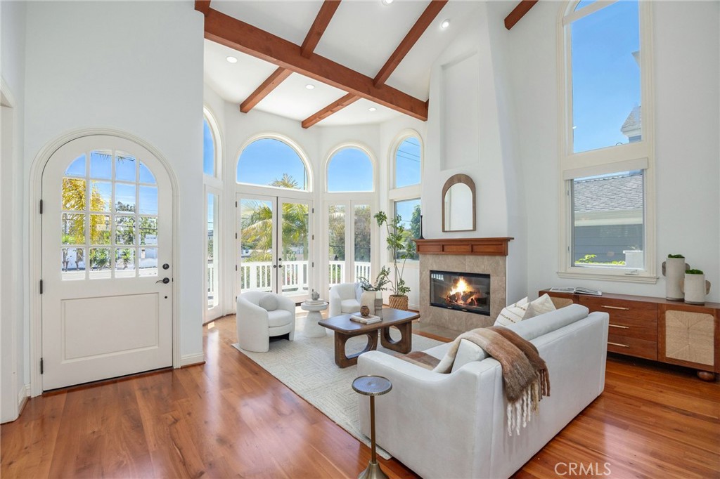 721 Marine Avenue