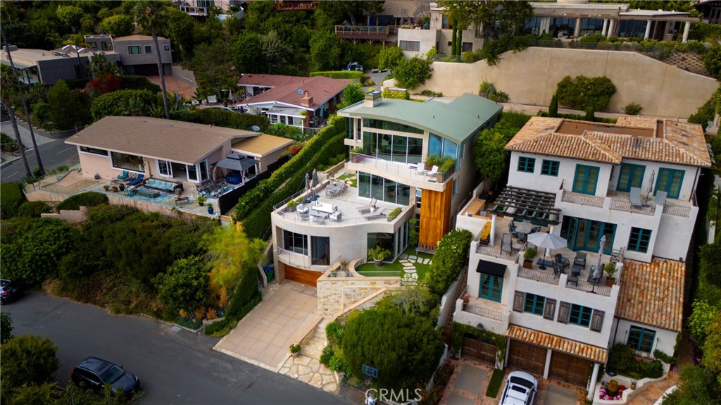 1580 Sunset Ridge Drive