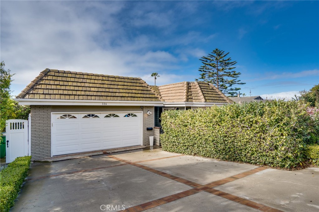 326 Ledroit Street