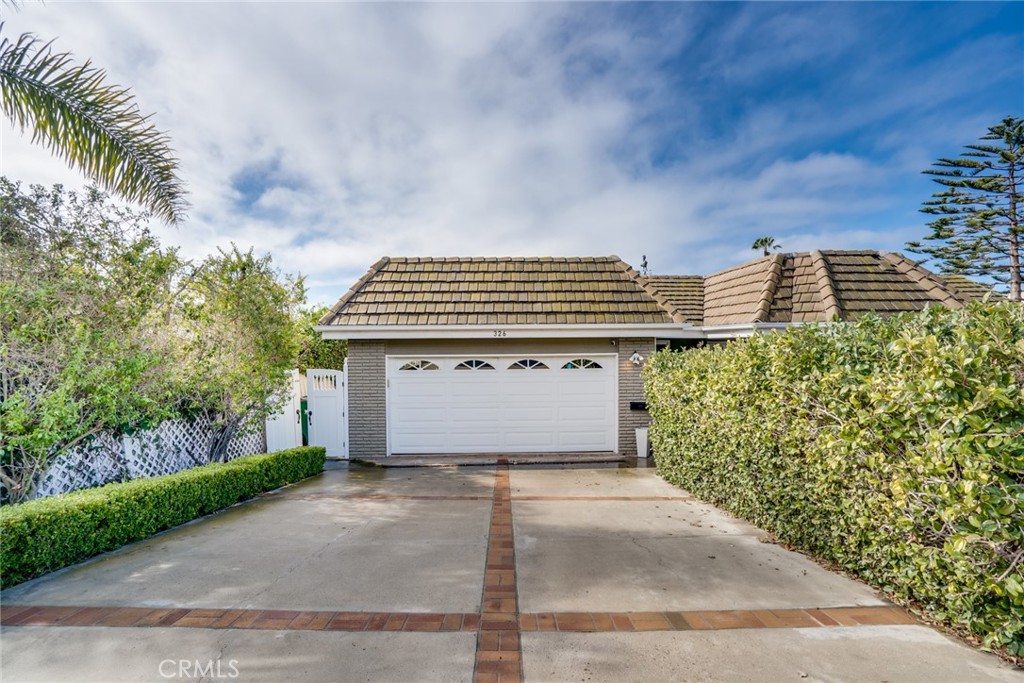 326 Ledroit Street