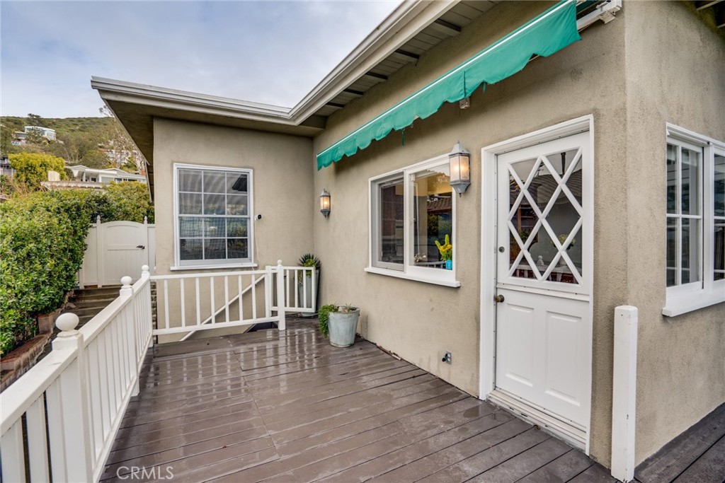 326 Ledroit Street