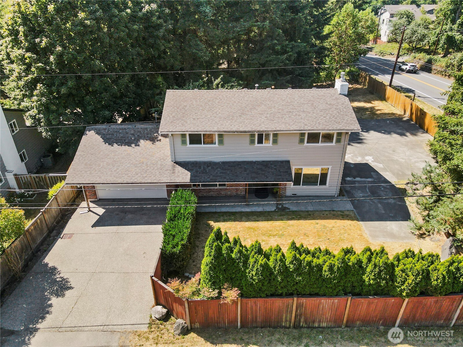 8003 NE 203rd Street