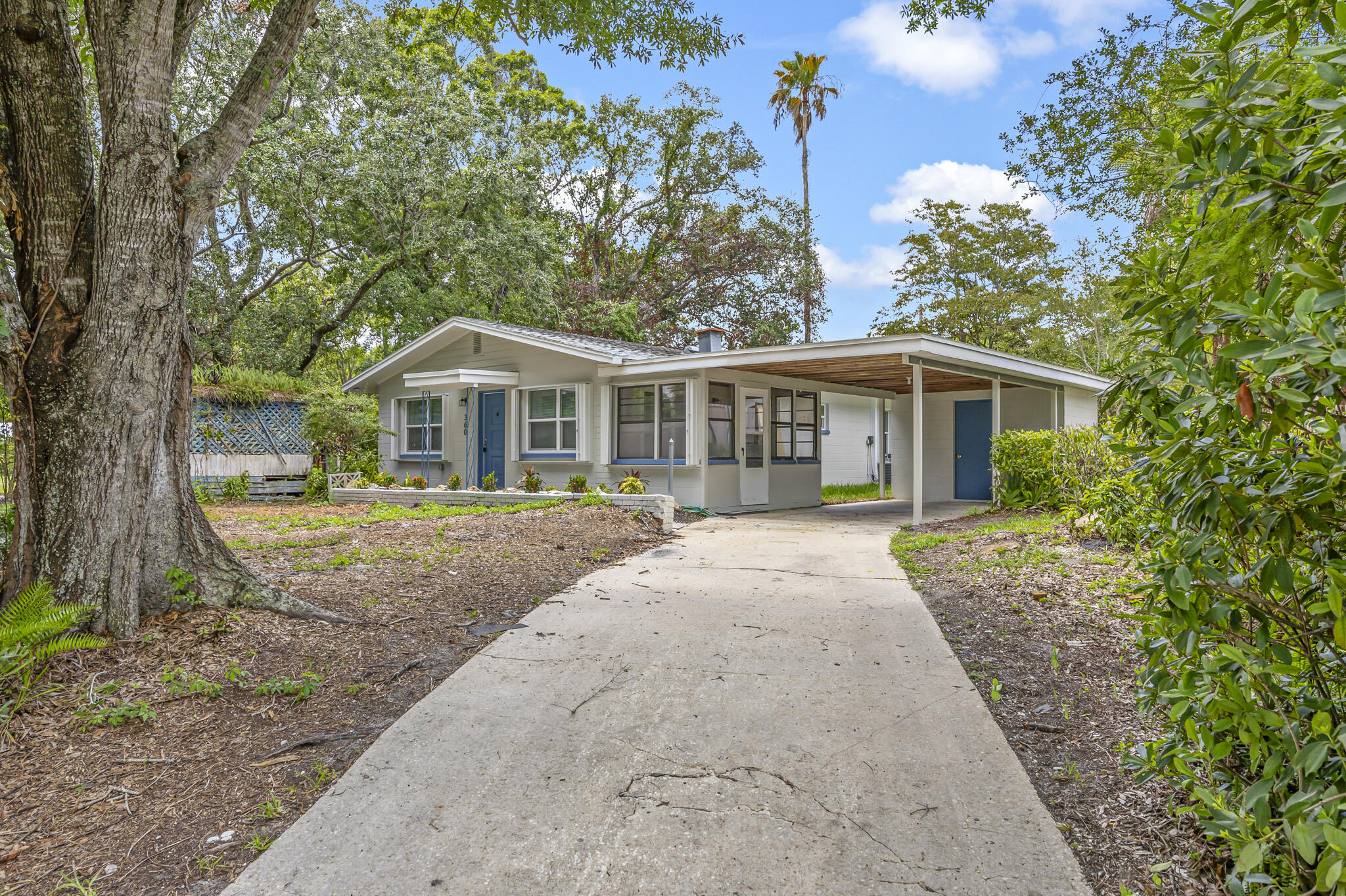 360 Patrick Circle