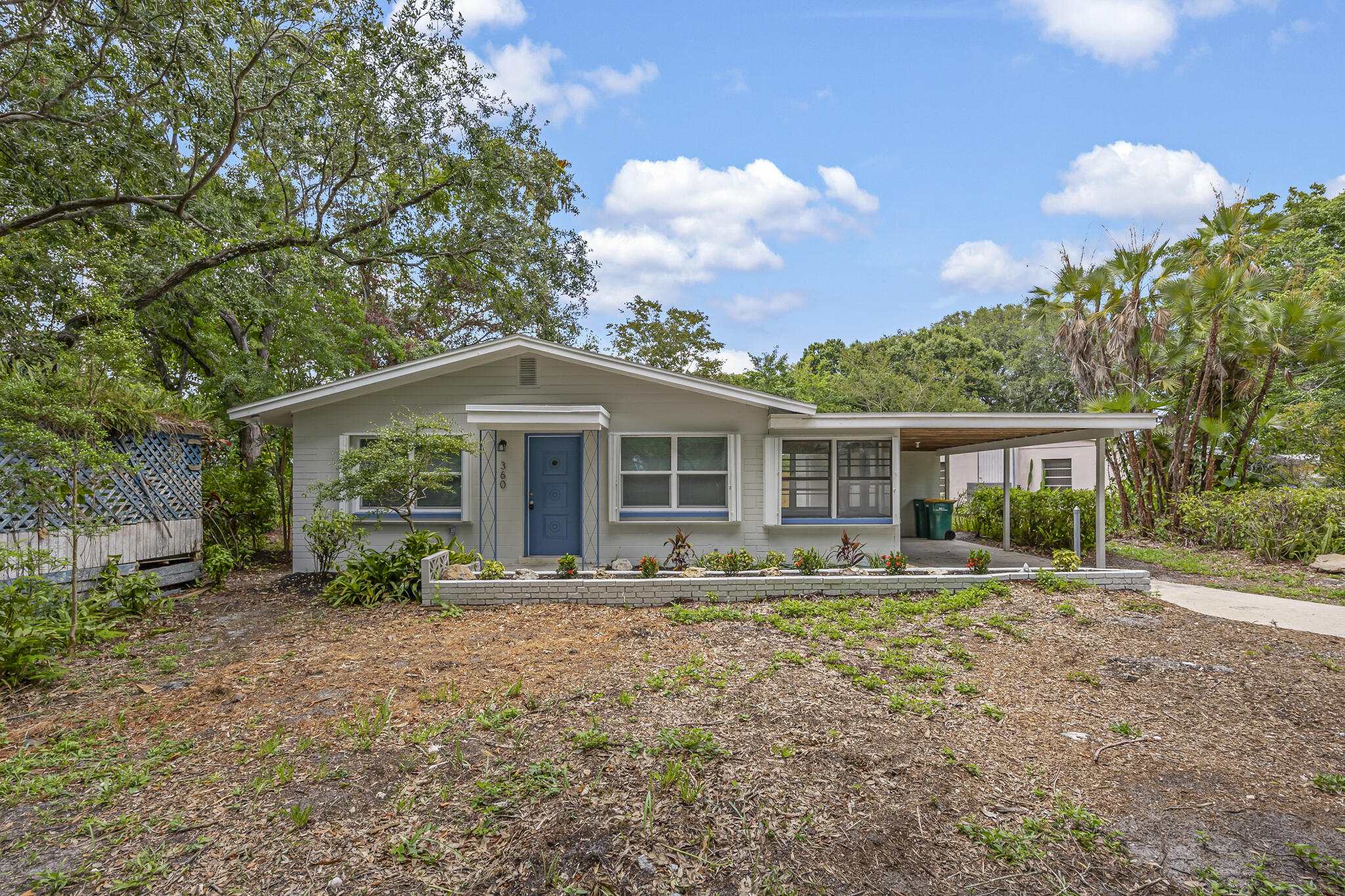 360 Patrick Circle