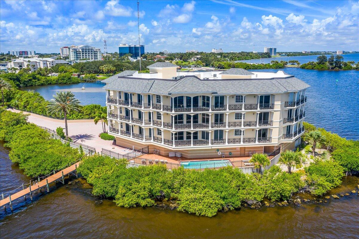 2300 Front Street 301