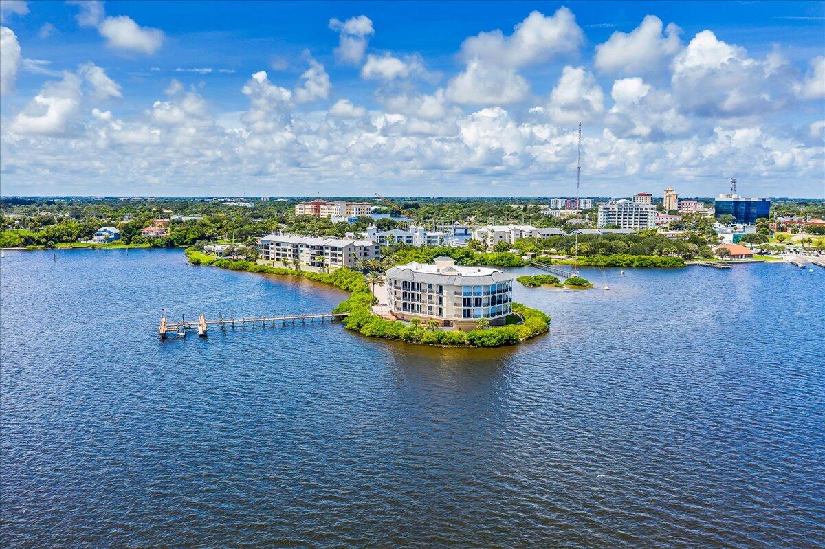 2300 Front Street 301
