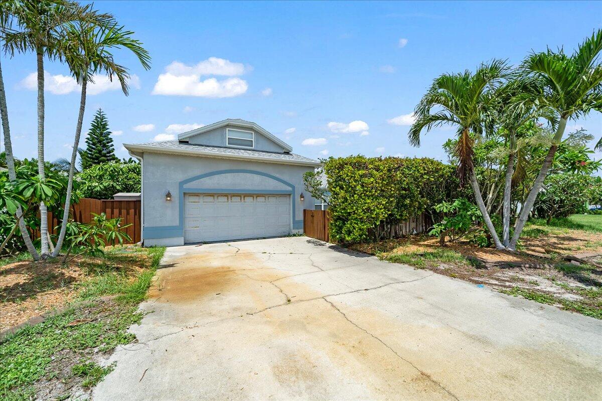 330 S Brevard Avenue