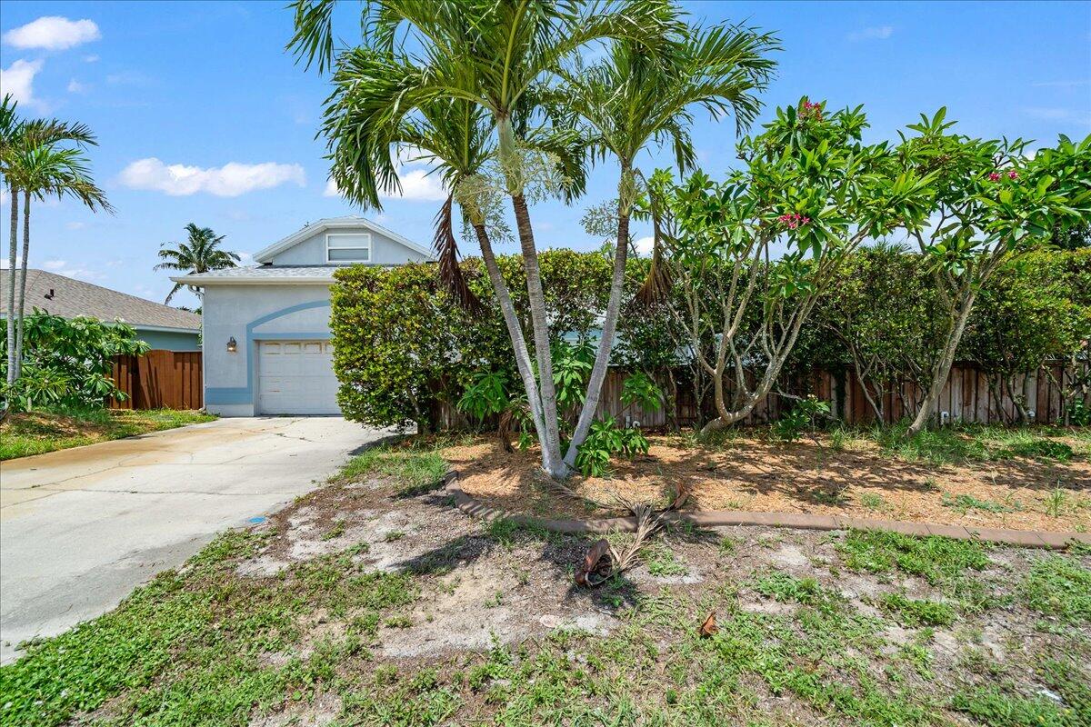 330 S Brevard Avenue