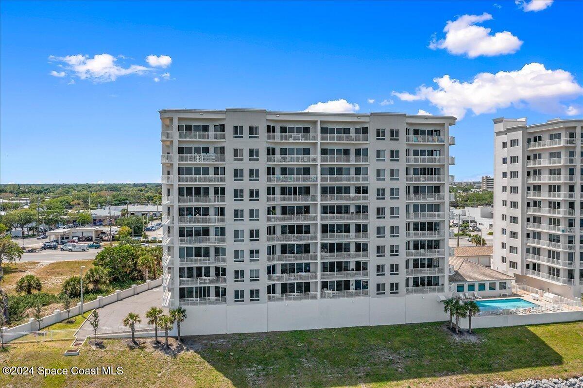 1465 S Harbor City Boulevard, 603