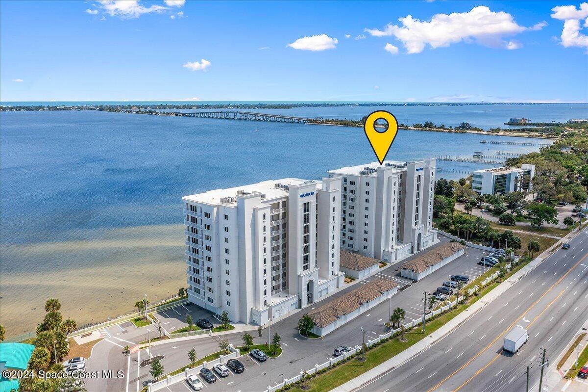 1465 S Harbor City Boulevard, 603