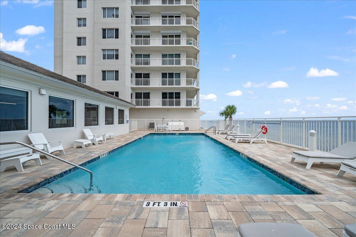1465 S Harbor City Boulevard, 603