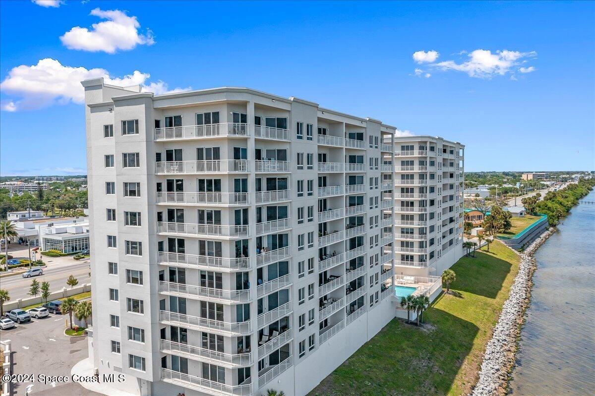 1465 S Harbor City Boulevard, 603