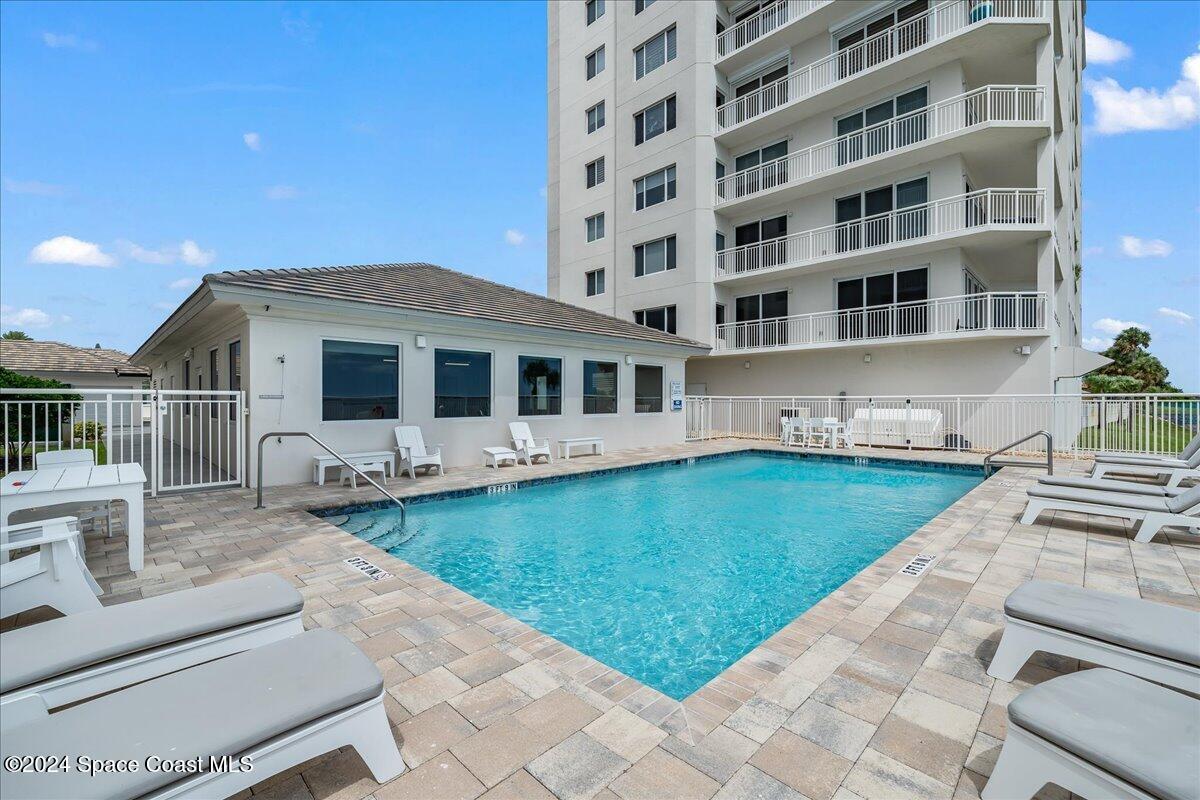 1465 S Harbor City Boulevard, 603