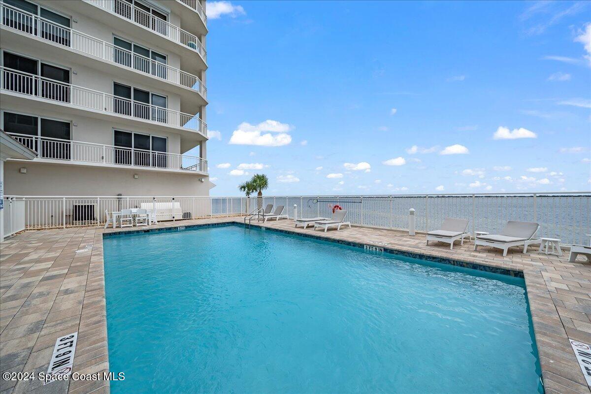 1465 S Harbor City Boulevard, 603