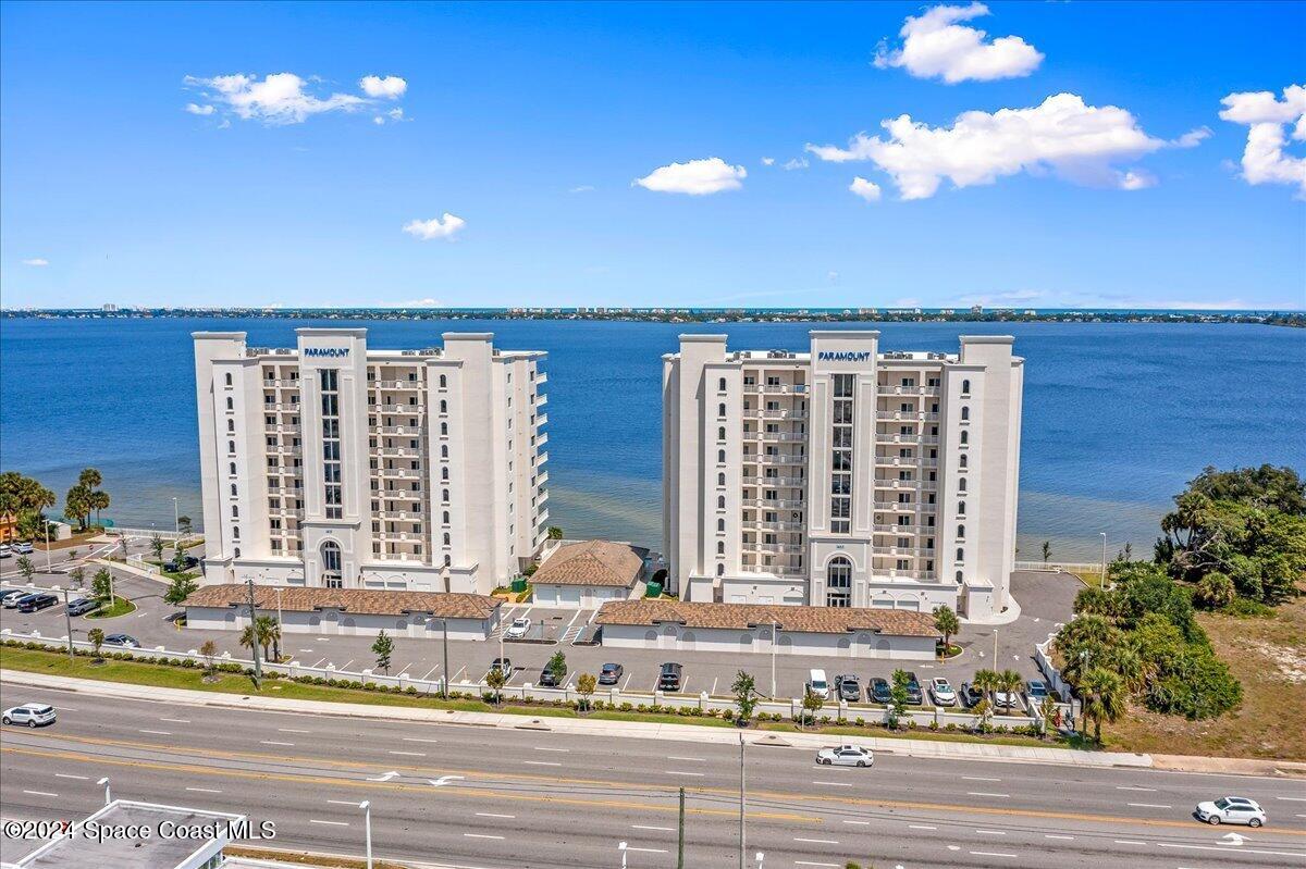 1465 S Harbor City Boulevard, 603