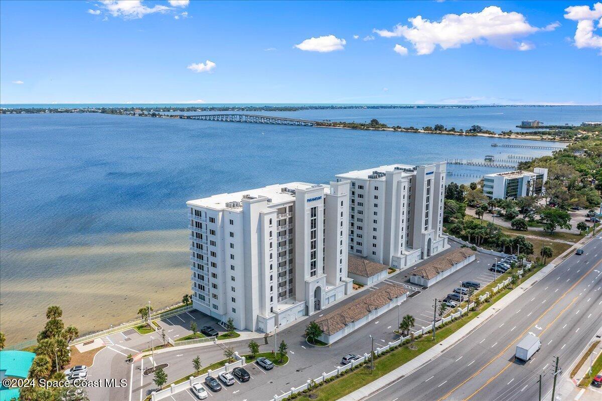 1465 S Harbor City Boulevard, 603