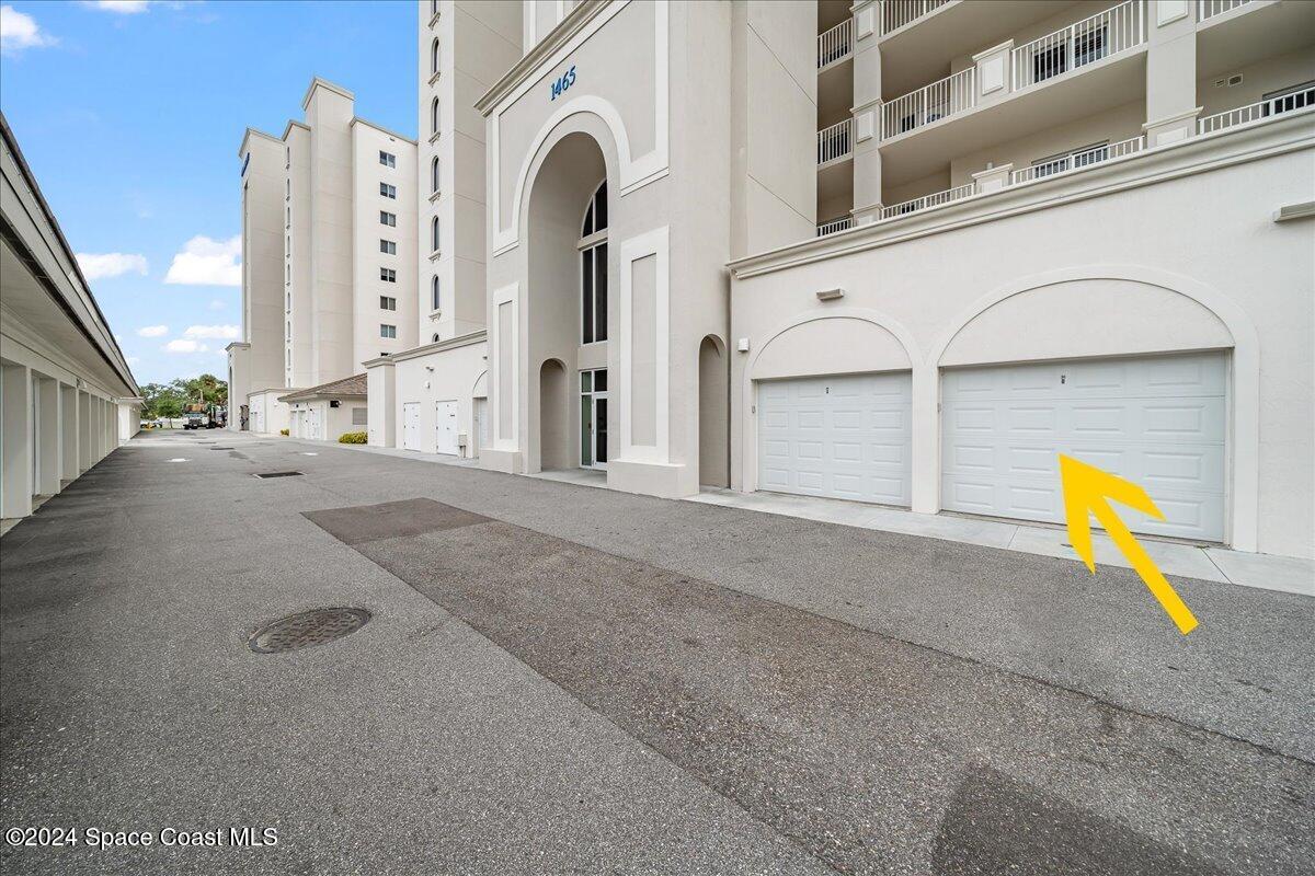 1465 S Harbor City Boulevard, 603