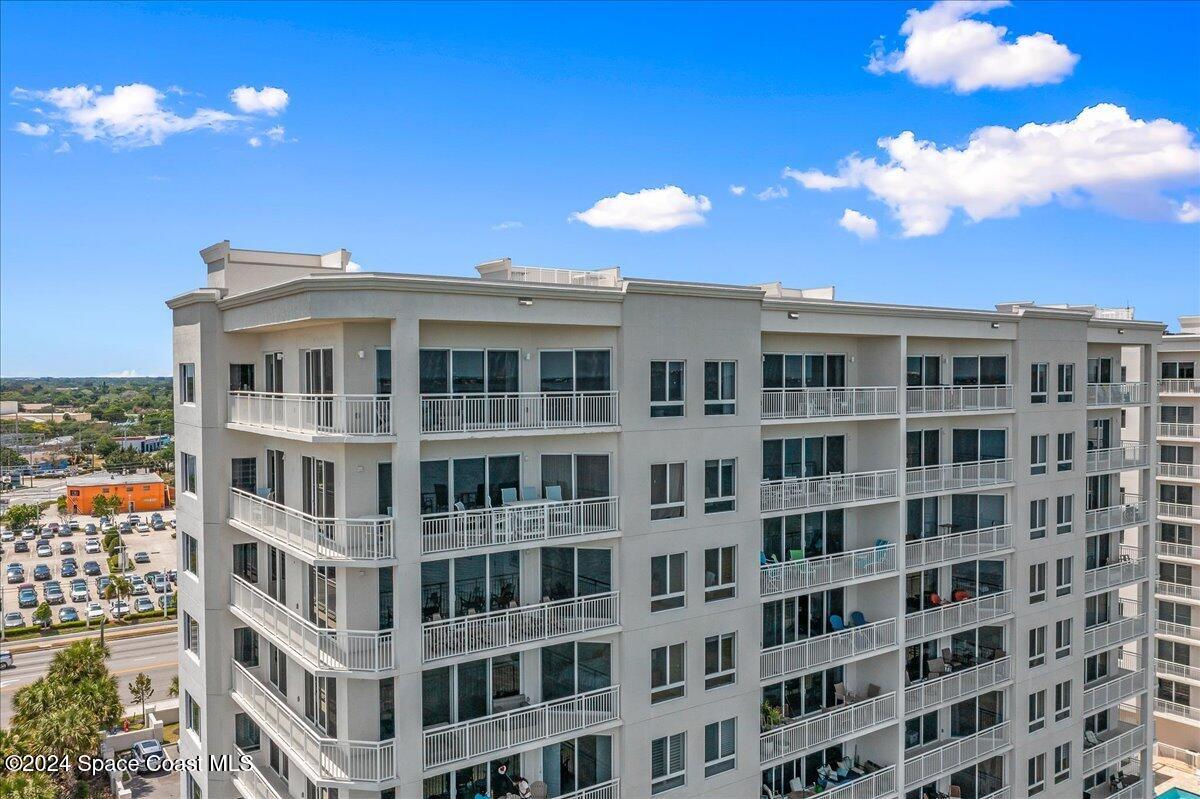 1465 S Harbor City Boulevard, 603