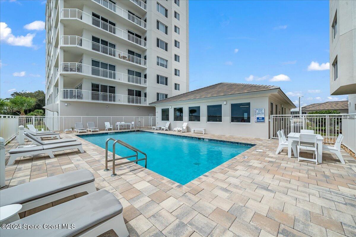 1465 S Harbor City Boulevard, 603
