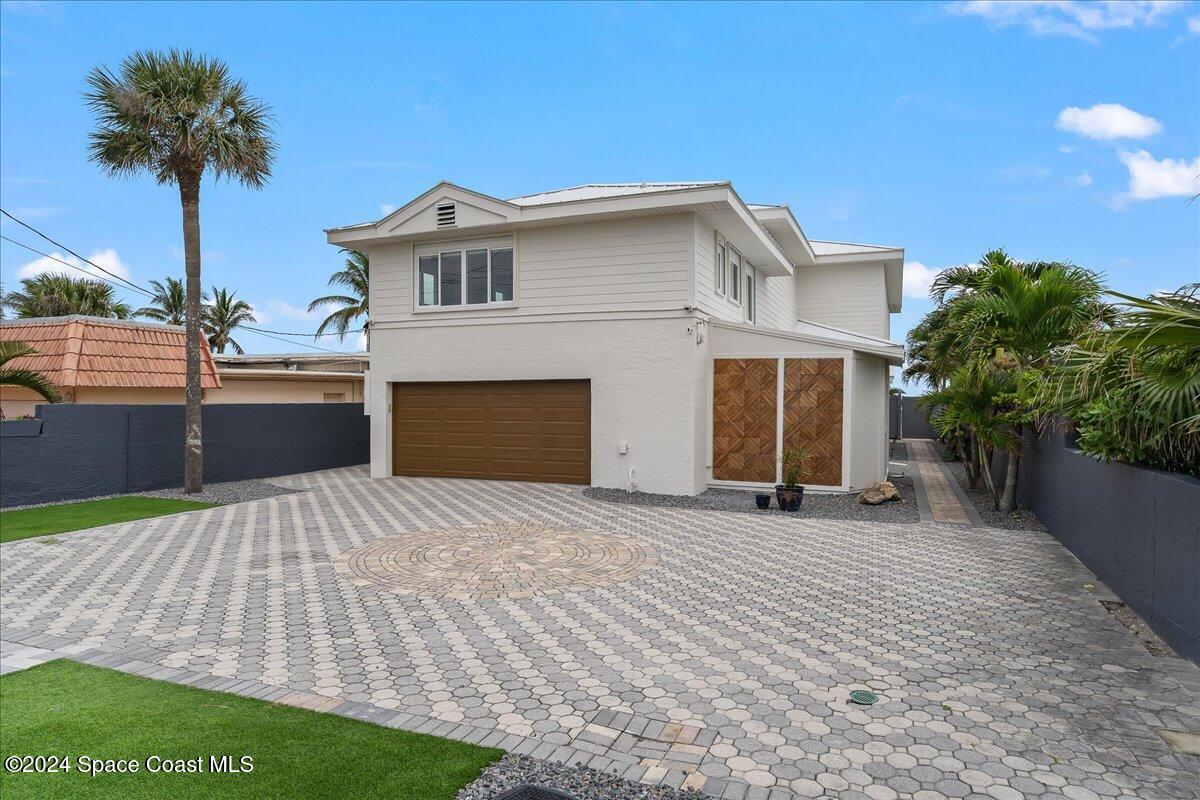 645 S Atlantic Avenue