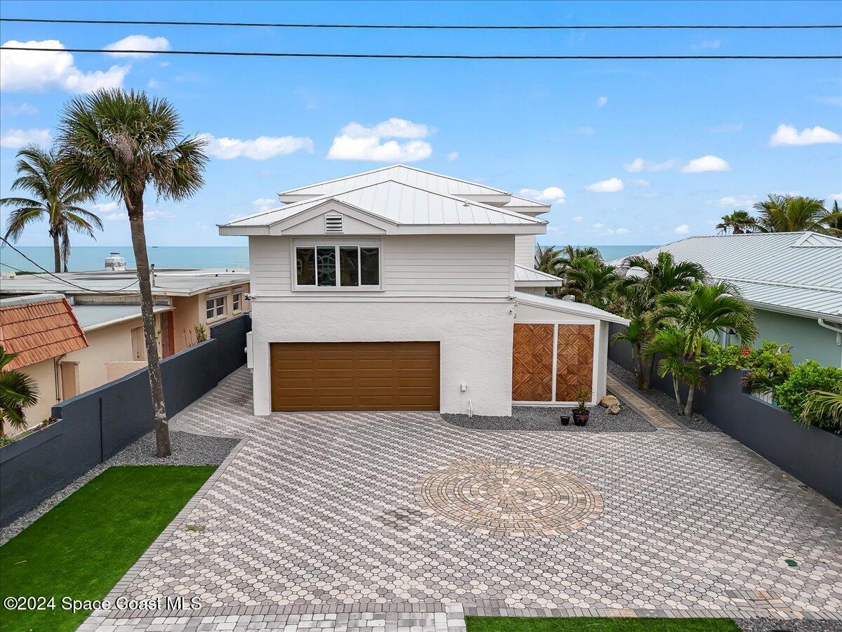 645 S Atlantic Avenue