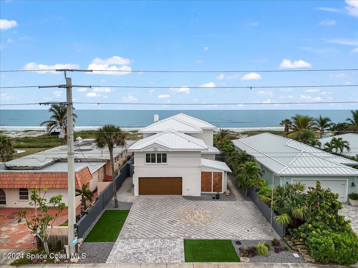 645 S Atlantic Avenue