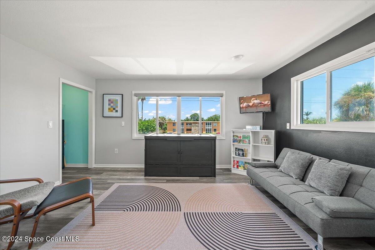 645 S Atlantic Avenue