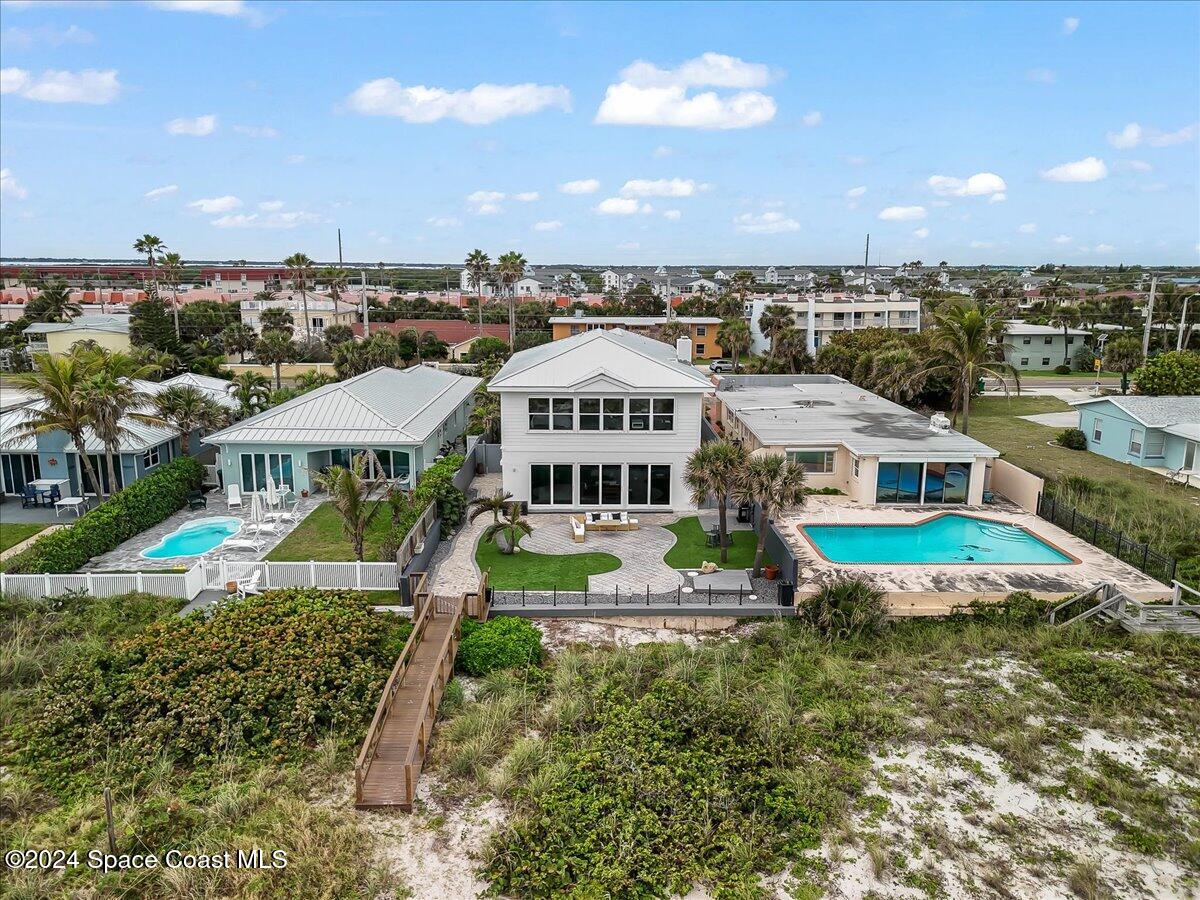 645 S Atlantic Avenue