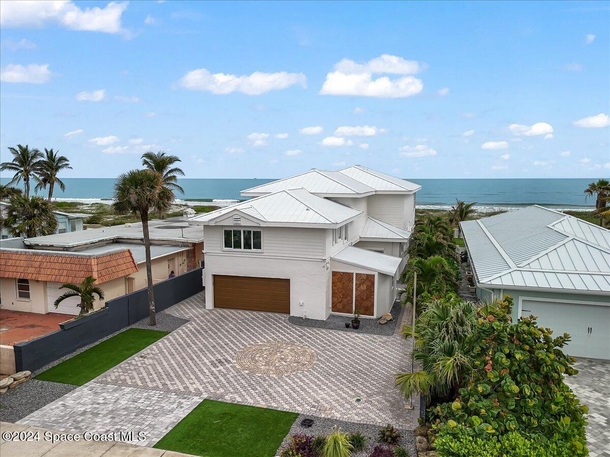 645 S Atlantic Avenue