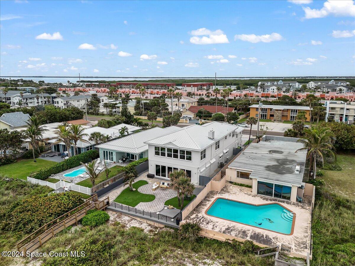 645 S Atlantic Avenue