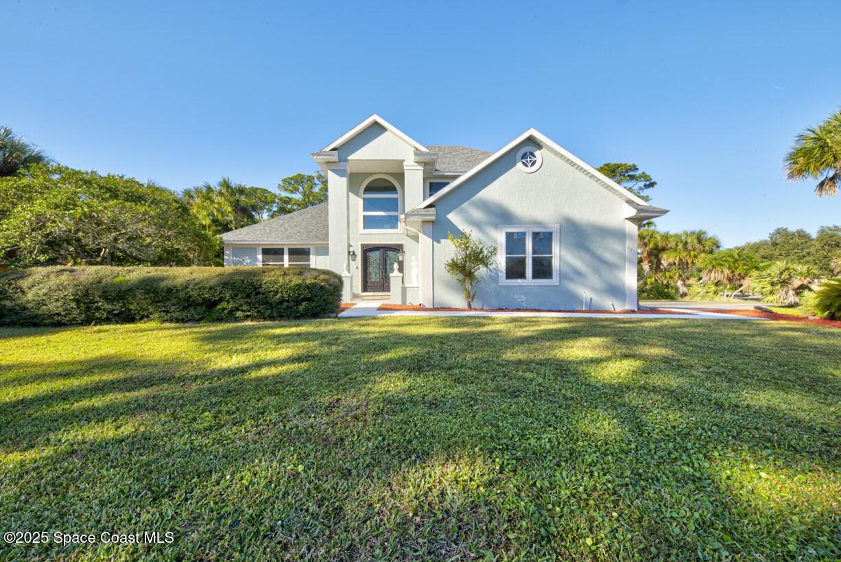 1817 Laurel Oak Drive S
