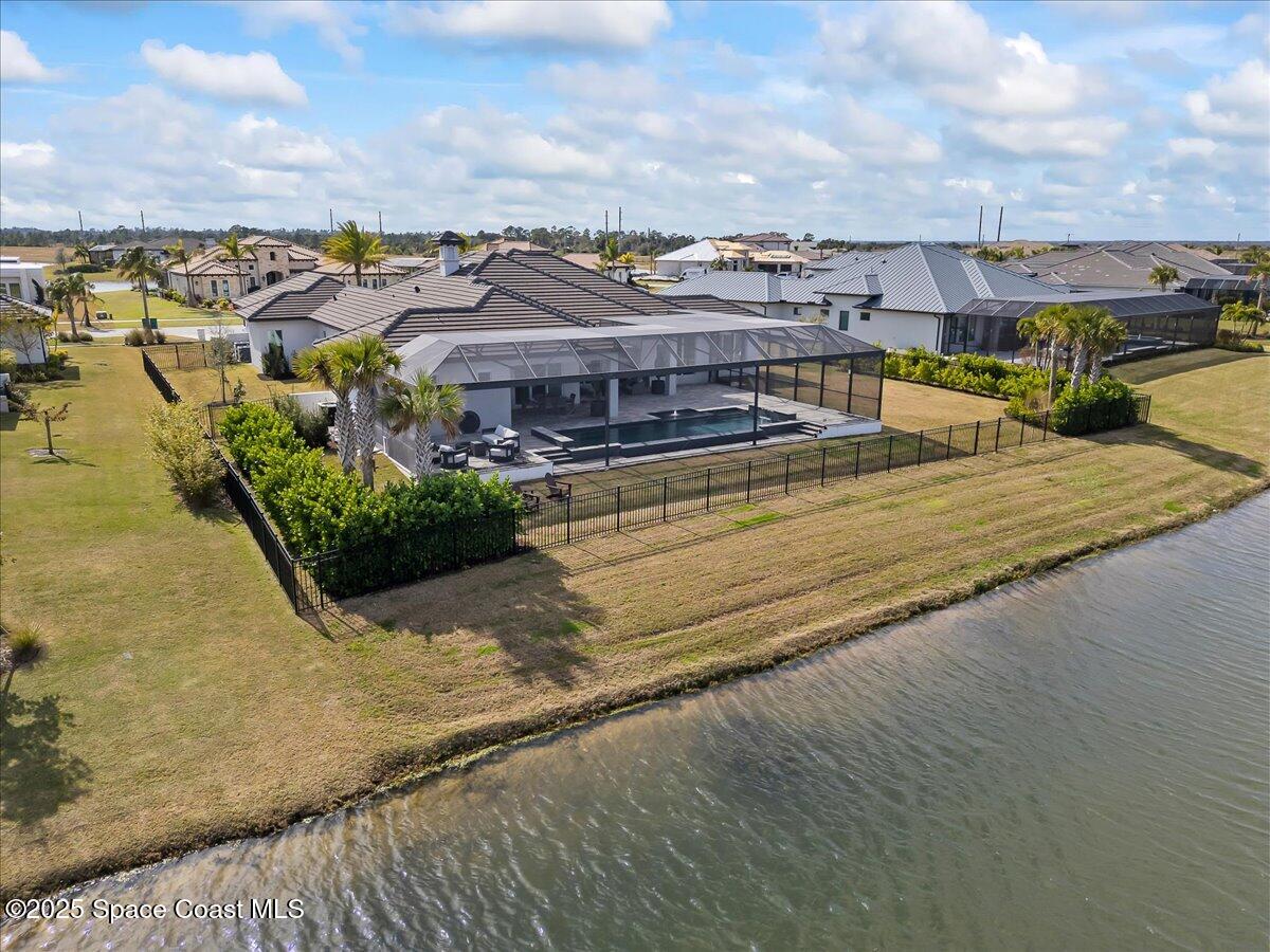 3698 Lake Adelaide Place