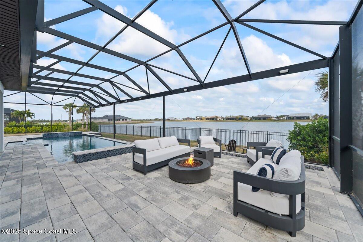 3698 Lake Adelaide Place