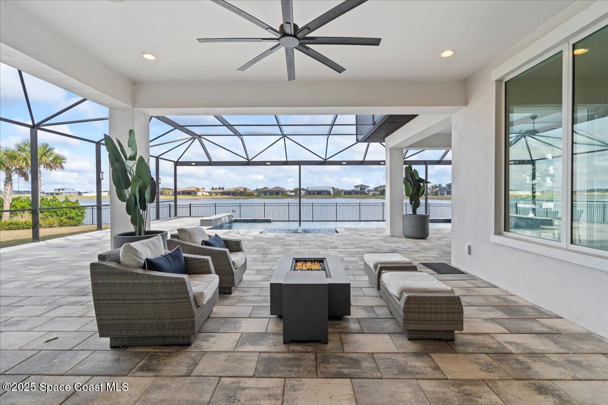 3698 Lake Adelaide Place