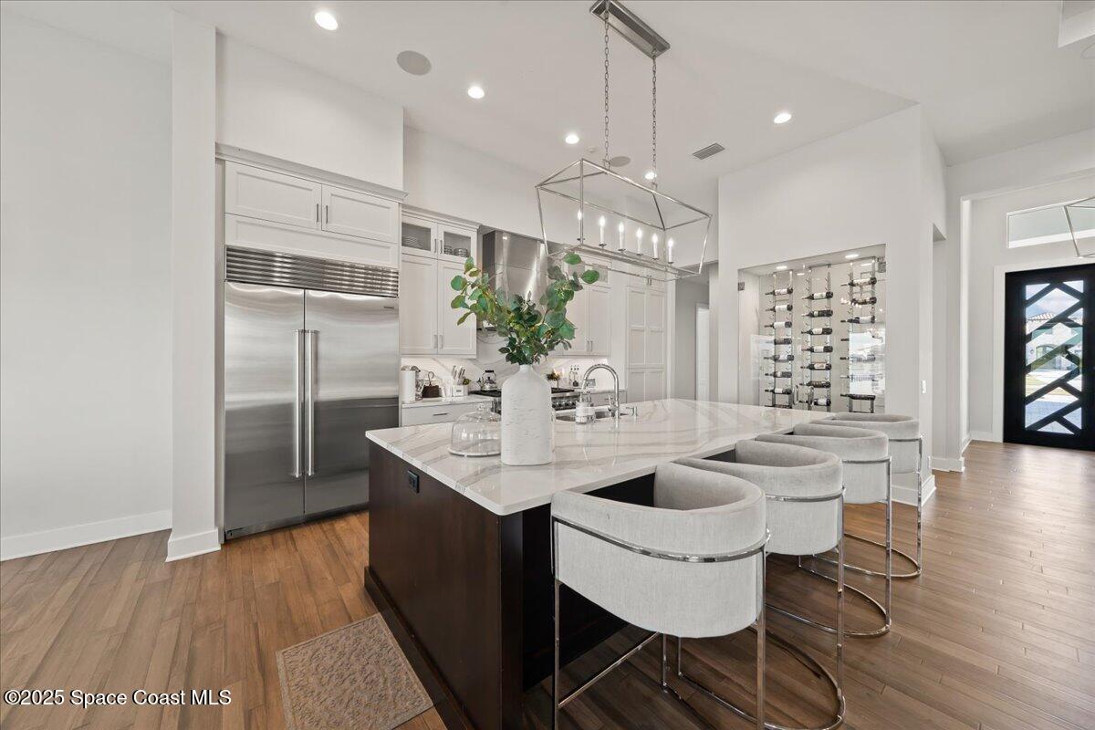 3698 Lake Adelaide Place