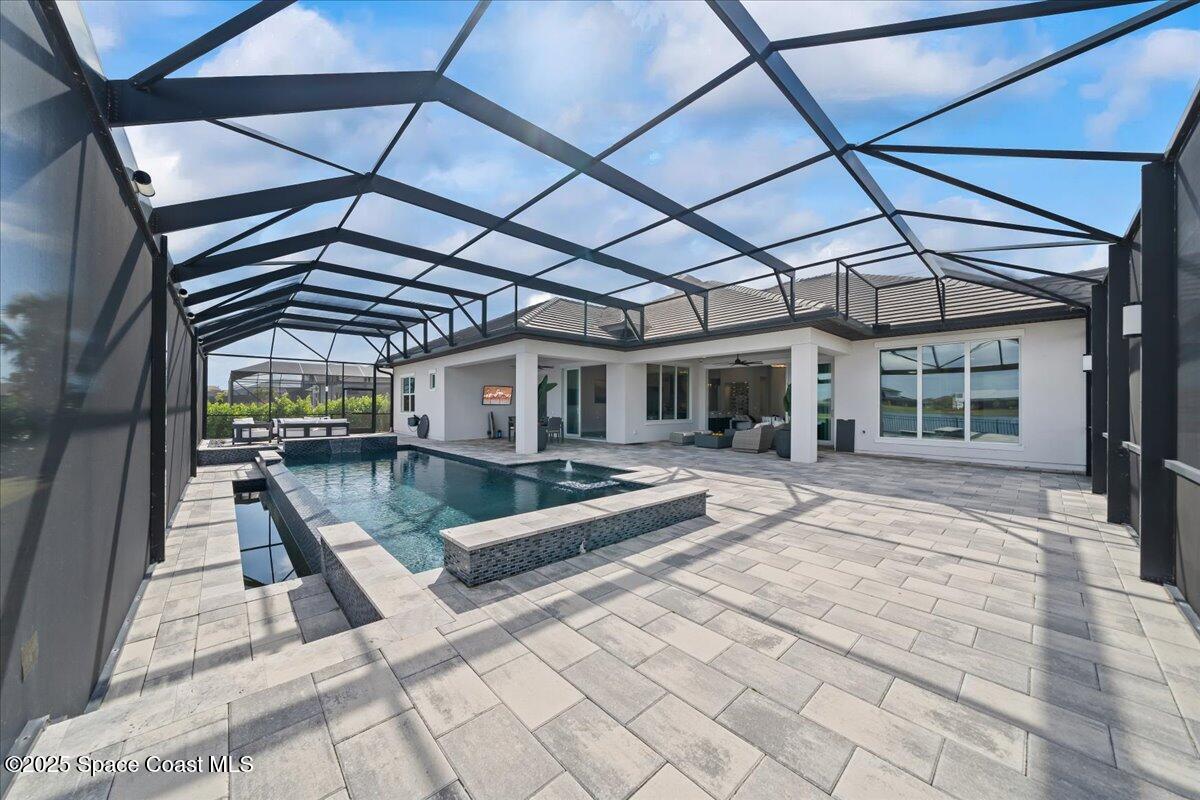 3698 Lake Adelaide Place