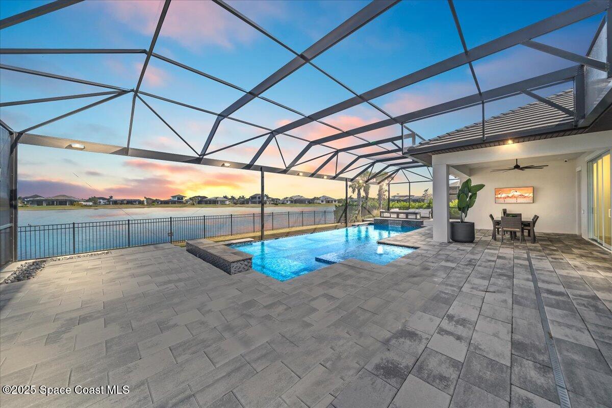 3698 Lake Adelaide Place