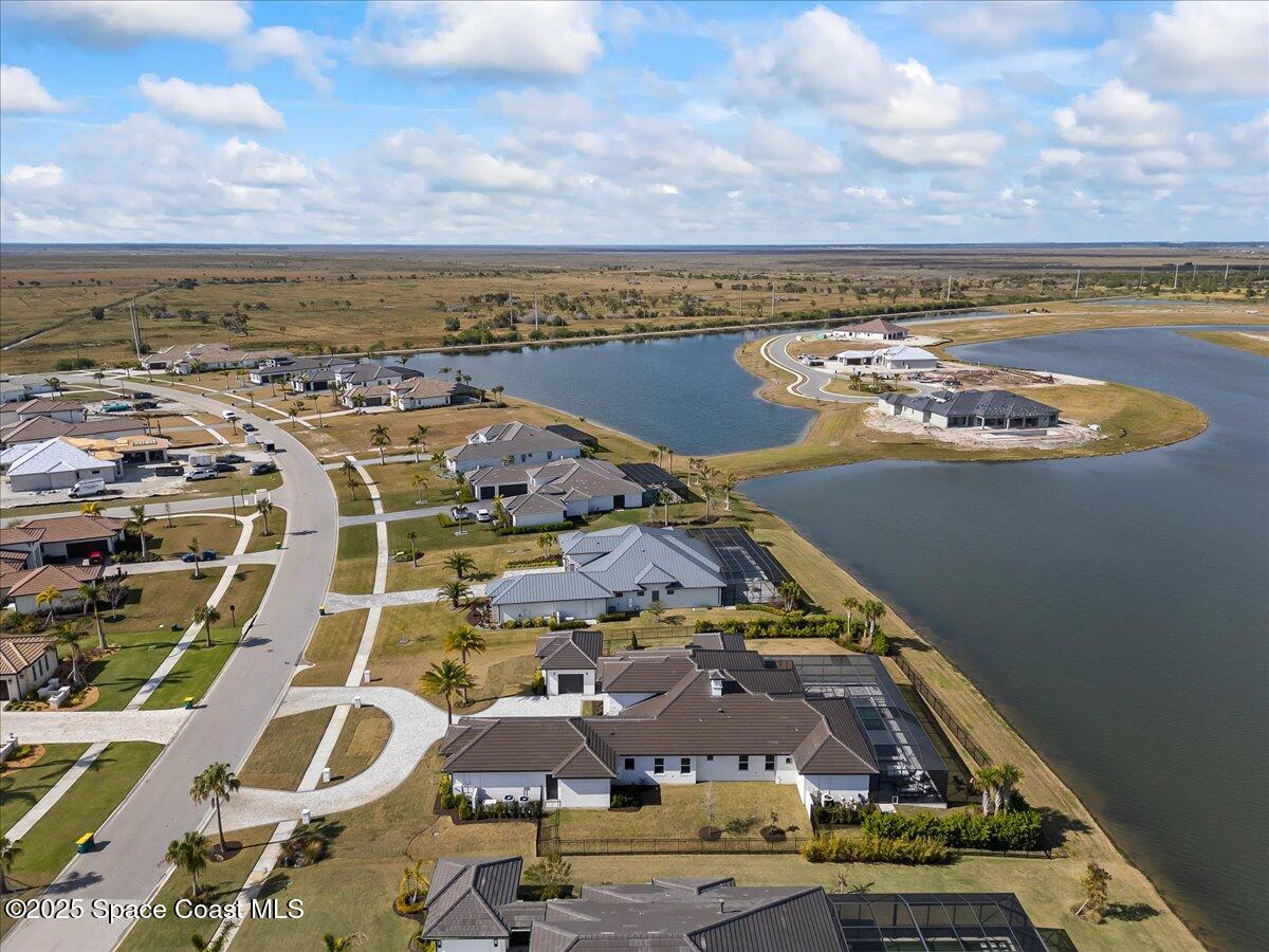 3698 Lake Adelaide Place