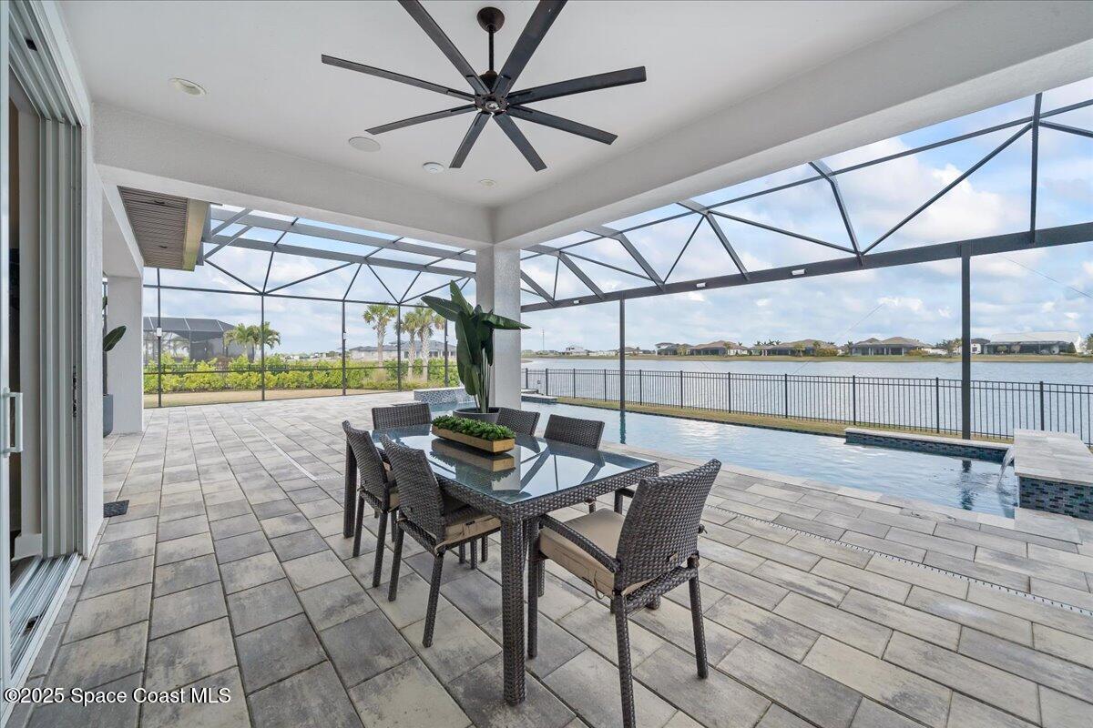 3698 Lake Adelaide Place