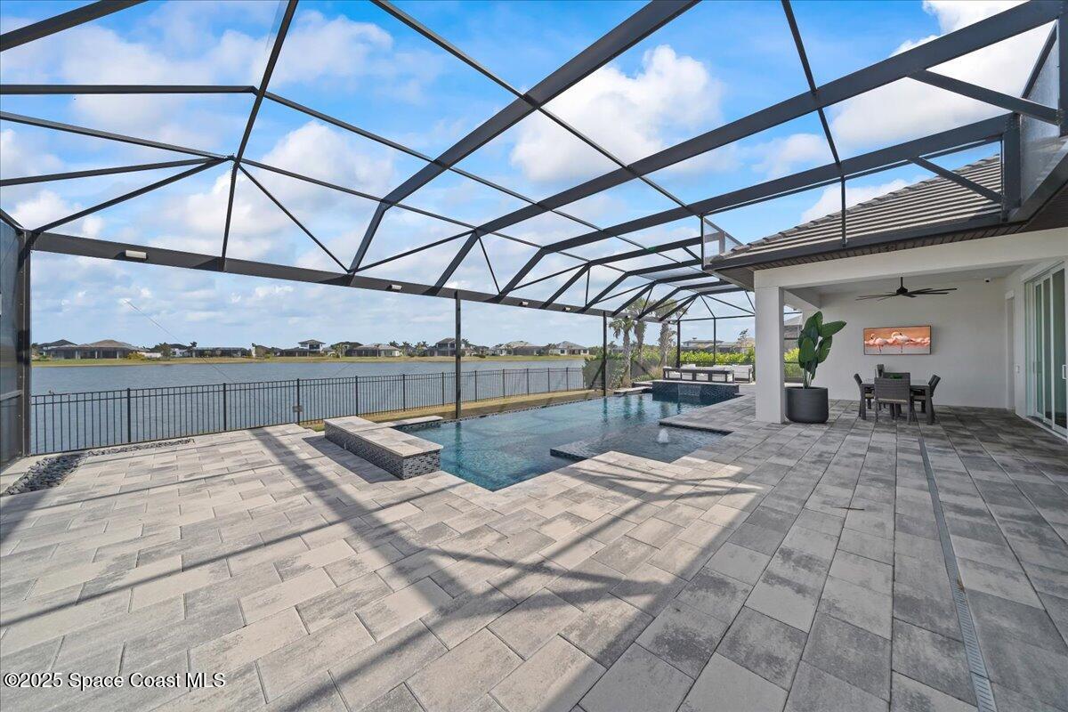 3698 Lake Adelaide Place