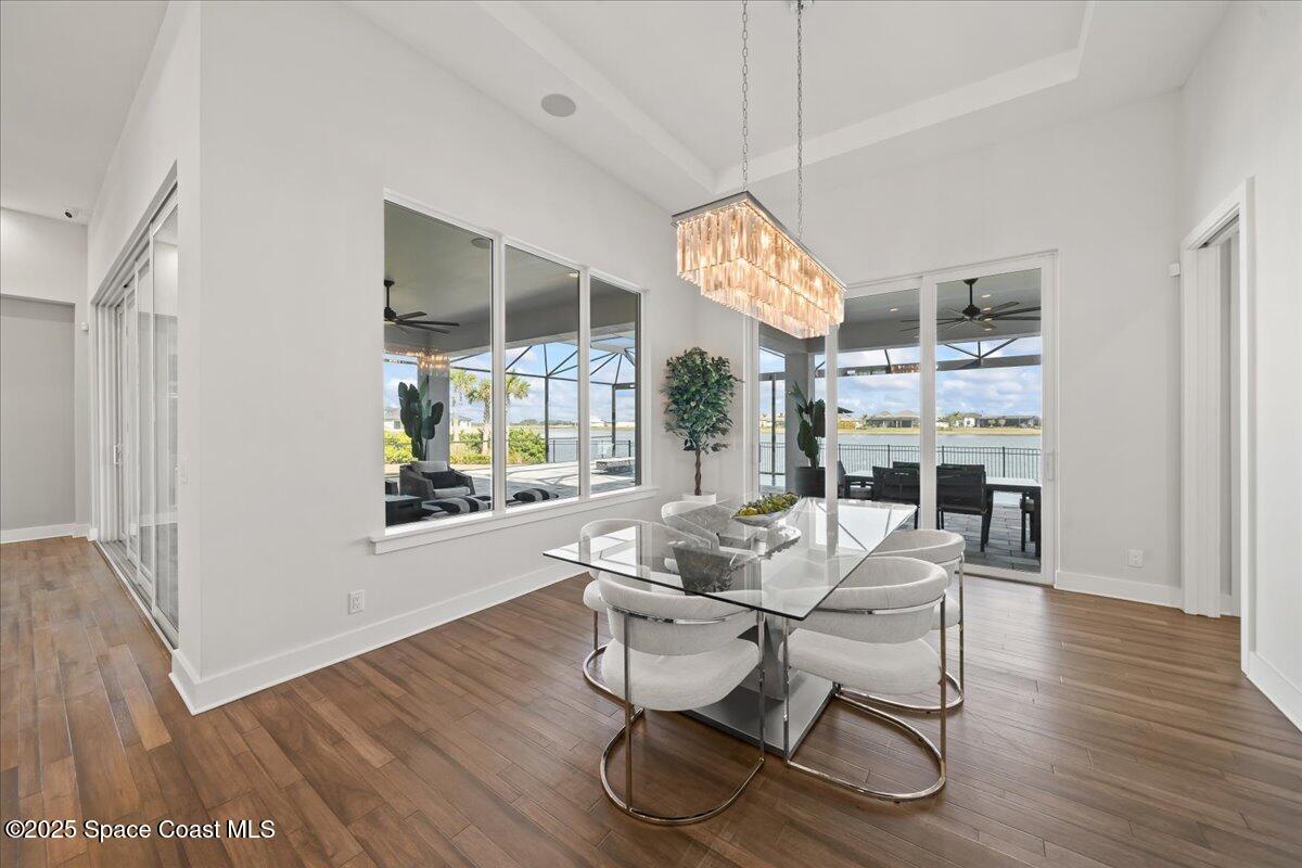 3698 Lake Adelaide Place