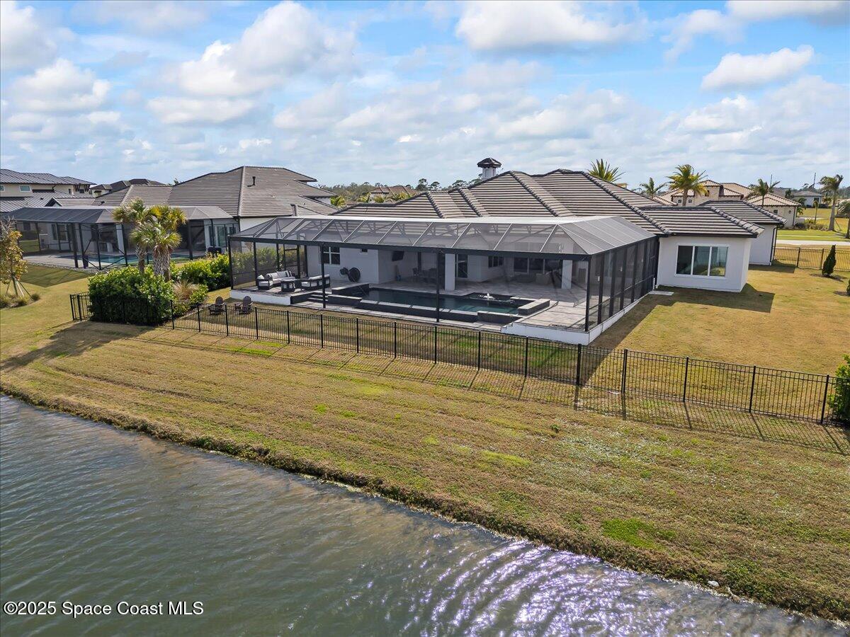 3698 Lake Adelaide Place