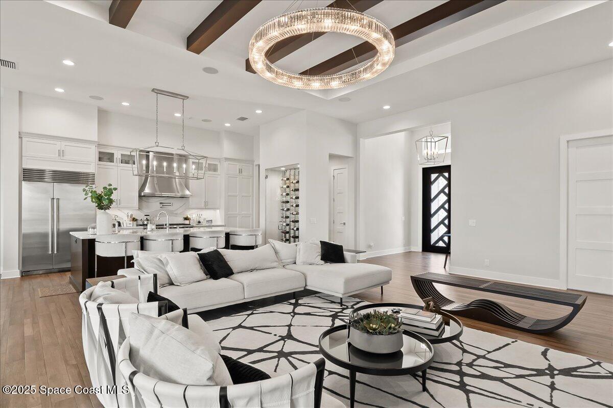 3698 Lake Adelaide Place