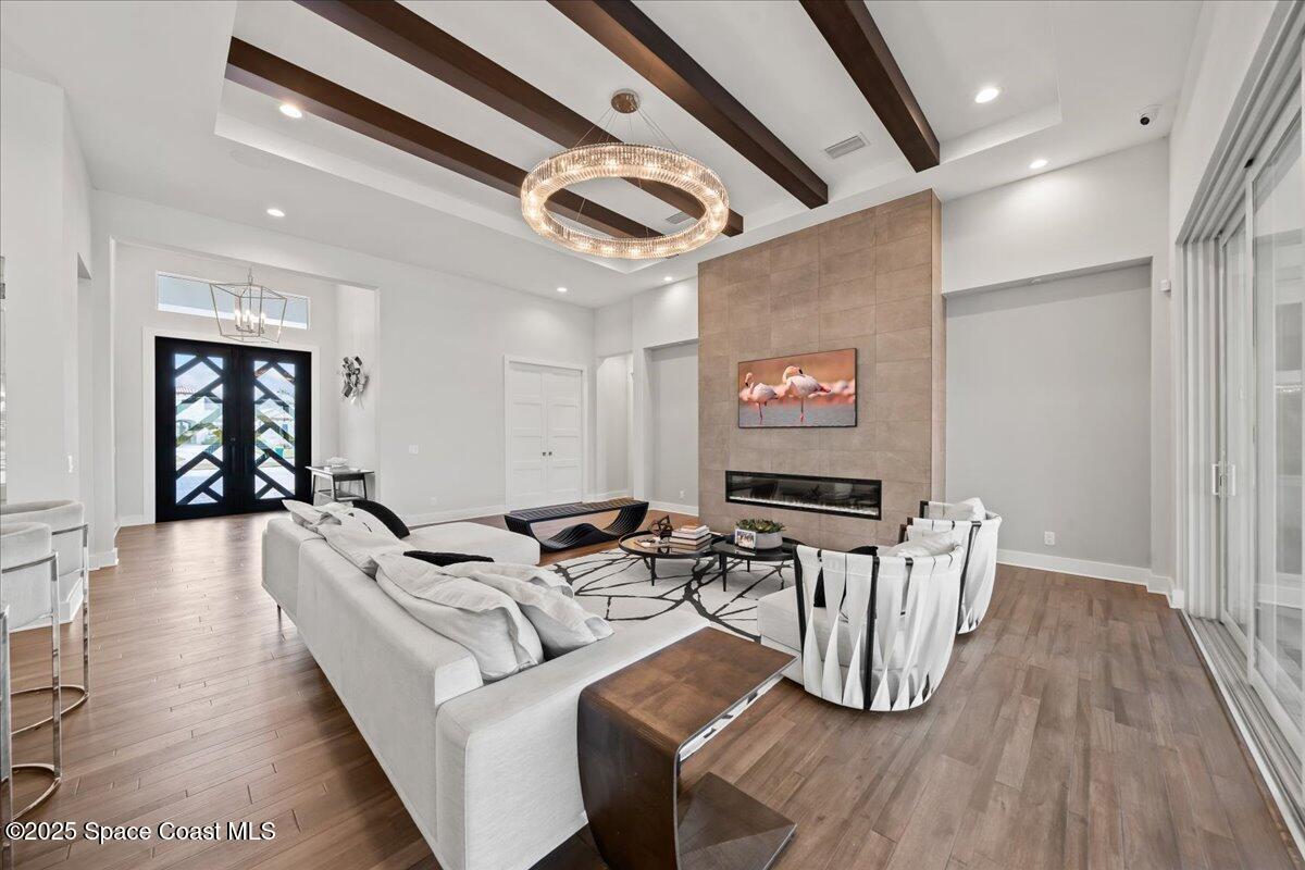 3698 Lake Adelaide Place