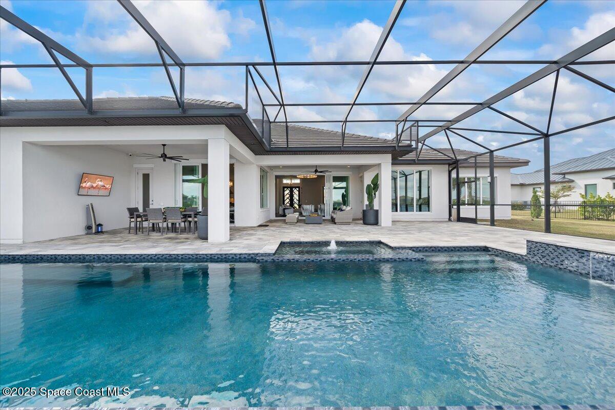 3698 Lake Adelaide Place