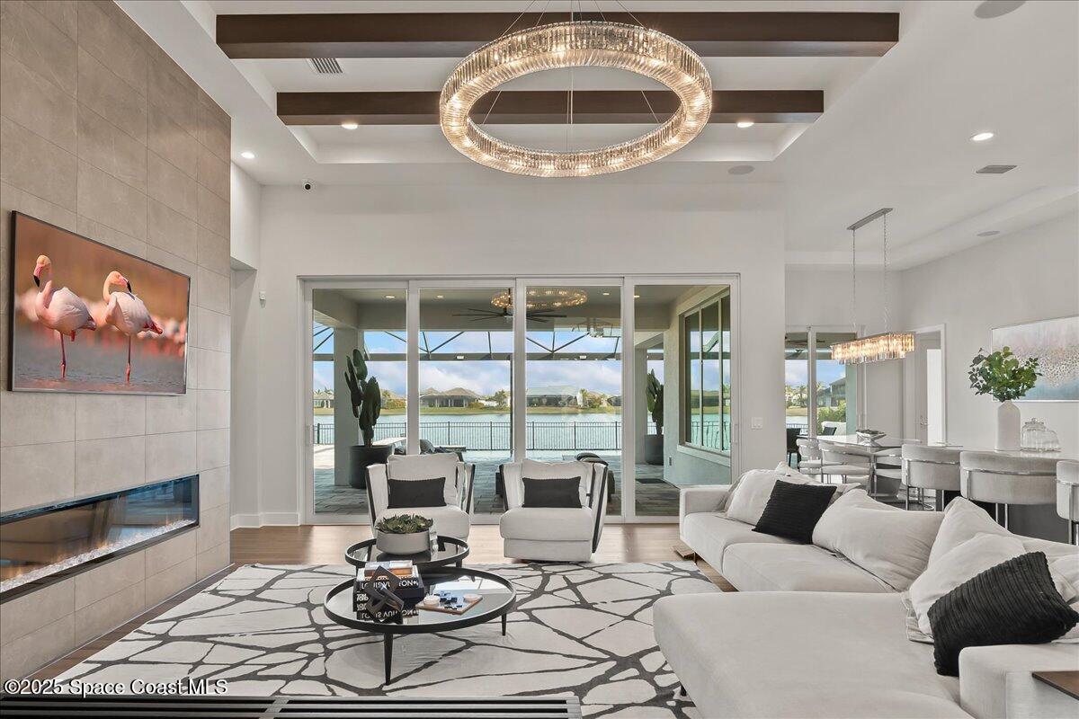 3698 Lake Adelaide Place