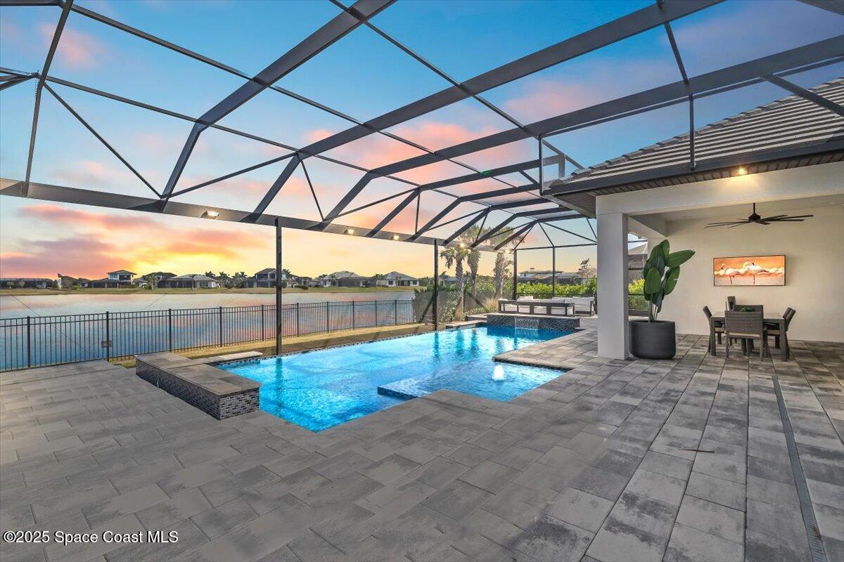 3698 Lake Adelaide Place