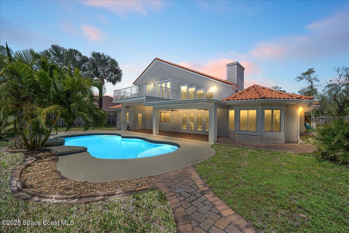 505 Sanderling Drive